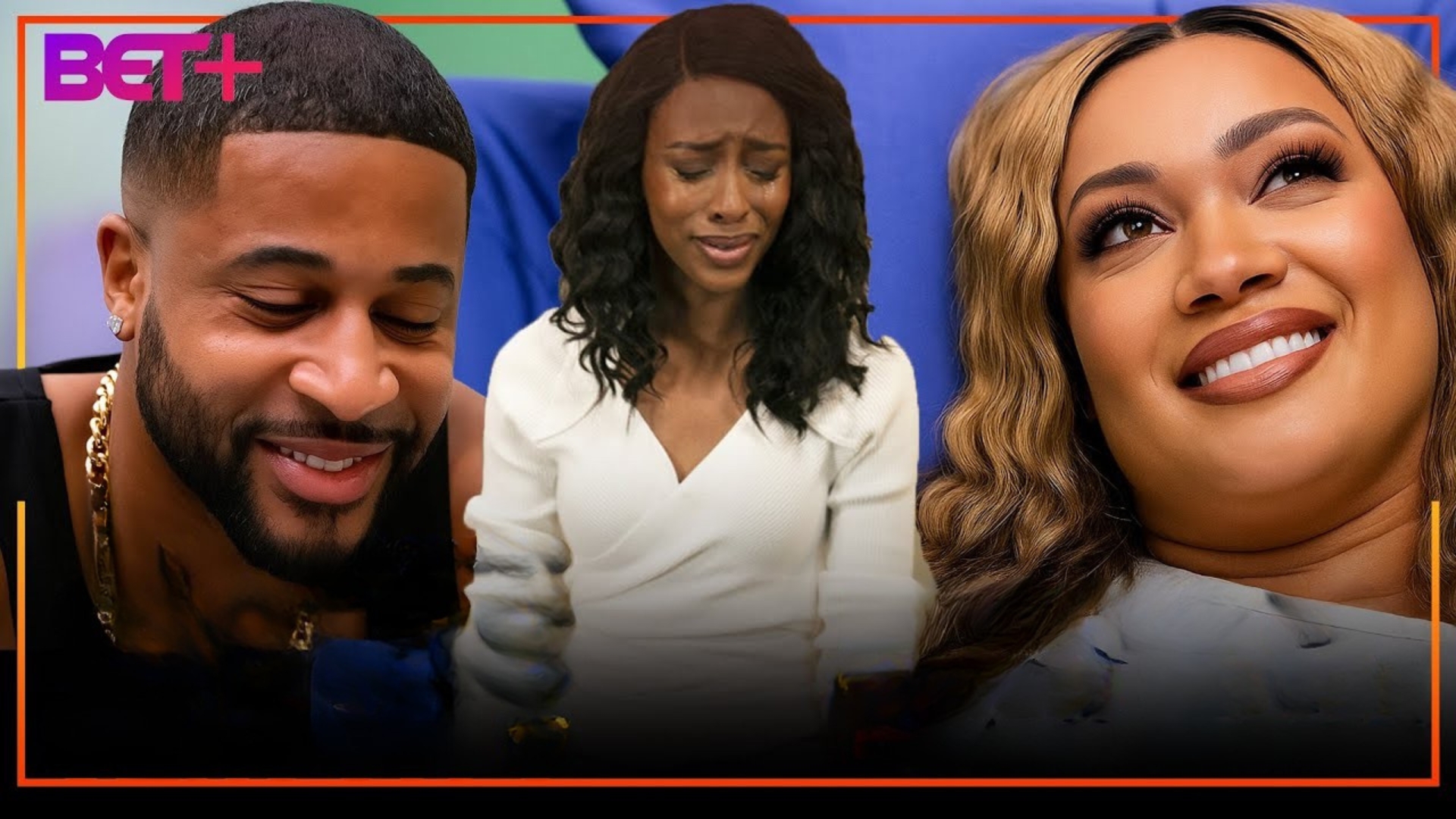 Explosive twists in Sistas secrets revealed, but who’s being silenced