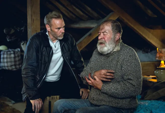 McCS Exposed: The Truth Behind Their Darkest Power Play